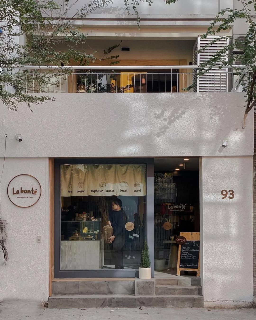 Apartmán Qmp Hanoj Exteriér fotografie
